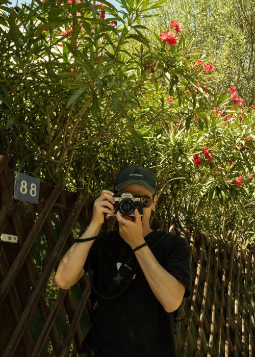 Vacances La Mourre 1 - ©LéoRivoiron-6